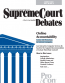 Before the Court in Gonzalez v. Google
